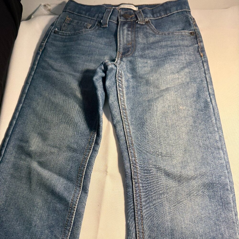 Kids Levi Pants